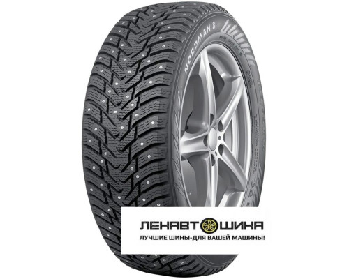 Ikon Tyres 175/70 r14 Nordman 8 88T Шипы