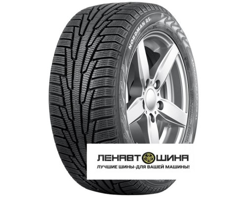 Nokian Tyres 205/60 r16 Nordman RS2 96R