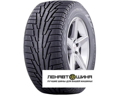 Nokian Tyres 235/75 r15 Nordman RS2 SUV 105R