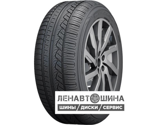 Nitto 235/45 r19 NT421Q 95V Nitto 235/45 r19 NT421Q 95V