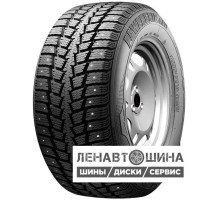Kumho 245/75 r16 Power Grip KC11 120/116Q Шипы