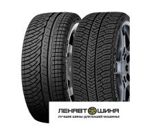 Michelin 235/35 r20 Pilot Alpin 4 92W