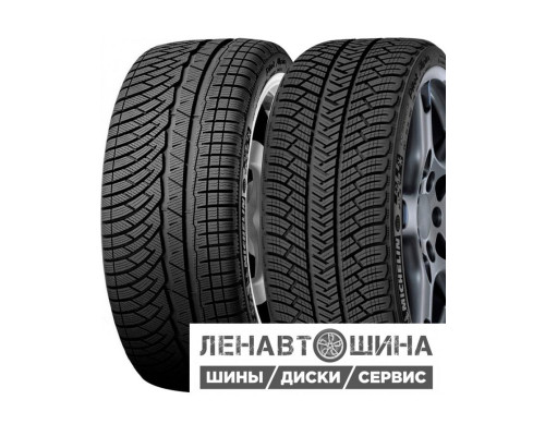 Michelin 265/35 r20 Pilot Alpin 4 99W