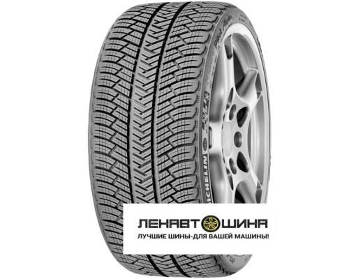 Michelin 295/30 r20 Pilot Alpin 4 N0 101W