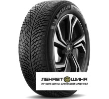 Michelin 235/55 r19 Pilot Alpin 5 SUV 105V