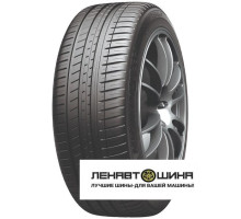 Michelin 245/45 r19 Pilot Sport 3 102Y