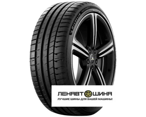 Michelin 255/35 r21 Pilot Sport 5 98Y