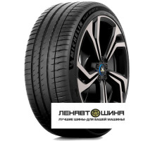 Michelin 245/35 r21 Pilot Sport EV Acoustic 99Y