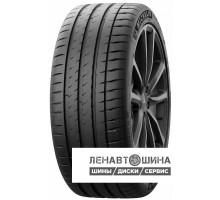 Michelin 245/35 r21 Pilot Sport 4 S Acoustic 96Y