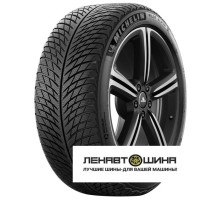 Michelin 245/35 r20 Pilot Alpin 5 95V