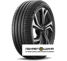 Michelin 255/45 r21 Pilot Sport 4 SUV 106Y