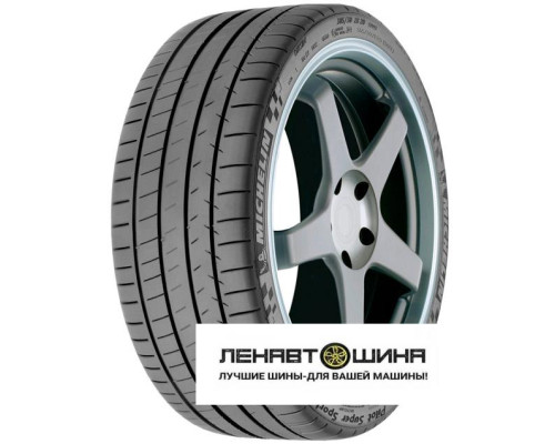 Michelin 265/35 r20 Pilot Super Sport 99Y