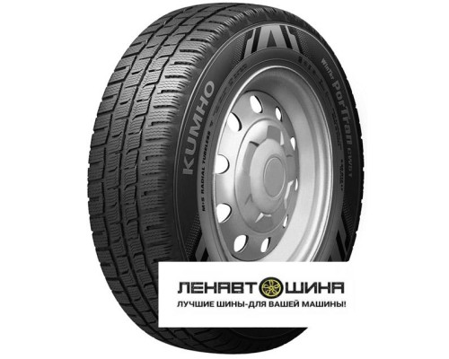 Kumho 215/65 r16c Portran CW51 109R