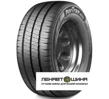 Kumho 155 r12c Portran KC53 88/86R