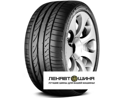 Bridgestone 285/35 r19 Potenza RE050A 99Y