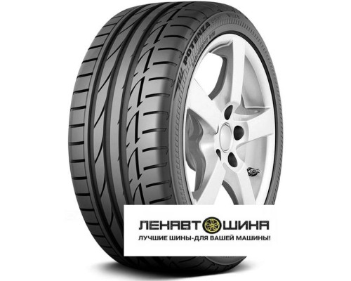 Bridgestone 225/40 r18 Potenza S001 92Y Runflat