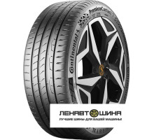 Continental 235/55 r19 ContiPremiumContact 7 105Y