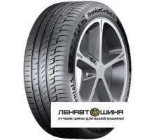 Continental 235/50 r18 PremiumContact 6 97V