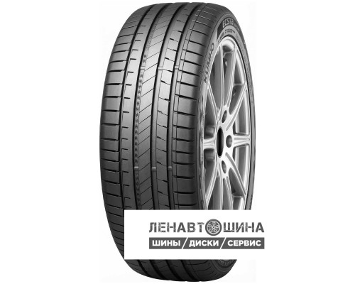 Kumho 215/45 r18 PS72 Ecsta Sport 93Y