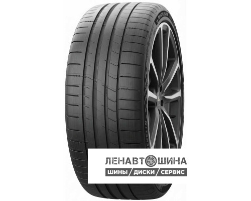 Michelin 295/35 r21 Pilot Sport S 5 110Y