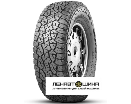 Kumho 255/60 r18 Road Venture AT52 112T