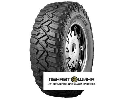 Kumho 285/70 r17 Road Venture MT71 121/118Q