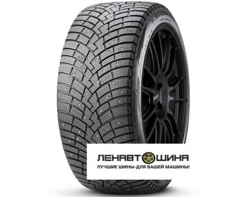 Pirelli 315/35 r21 Scorpion Ice Zero 2 111H Runflat Шипы