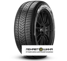 Pirelli 275/45 r20 Scorpion Winter_ 110V