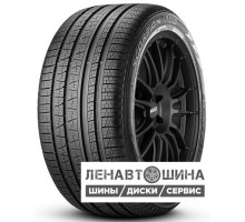 Pirelli 235/55 r17 Scorpion Verde All Season 99V