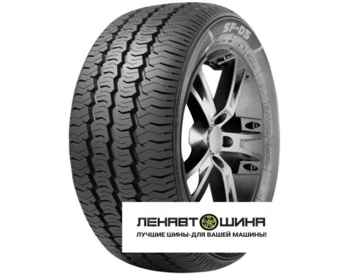 Sunfull 235/65 r16c SF-05 115/113T