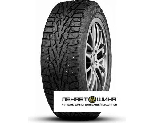 Cordiant 185/60 r14 Snow Cross 82T Шипы