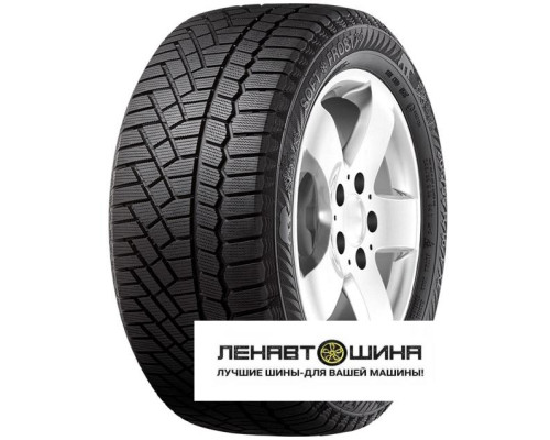 Gislaved 205/50 r17 Soft Frost 200 93T