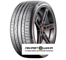 Continental 315/40 r21 SportContact 6 115Y