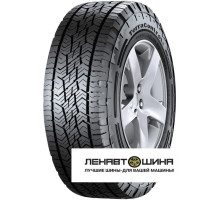 Gislaved 235/70 r16 TerraControl ATR 106H