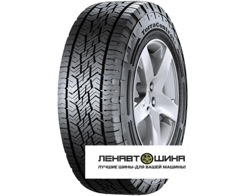 Gislaved 235/70 r16 TerraControl ATR 106H