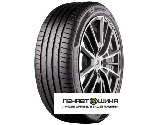 Bridgestone 295/35 r21 Turanza 6 107Y Bridgestone 295/35 r21 Turanza 6 107Y