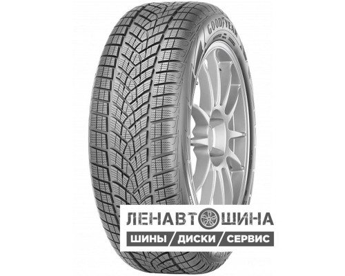 Goodyear 255/50 r20 UltraGrip Ice SUV Gen-1 109T