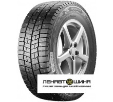 Continental 205/75 r16c VanContact Ice SD 110/108R Шипы