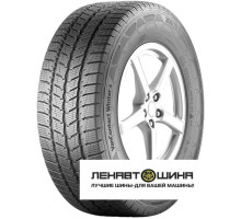 Continental 205/75 r16c VanContact Winter 110/108R