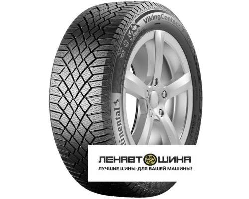 Continental 215/65 r17 VikingContact 7 103T