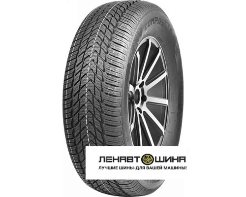 Compasal 155/65 r14 WinterBlazer HP 75T