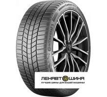 Continental 255/35 r19 WinterContact 8 S 96V