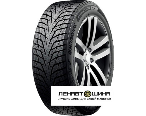 Hankook 235/55 r18 Winter I Cept IZ3 W636A 104T