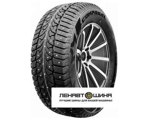 Compasal 255/45 r20 WINTER STUD 105T Шипы