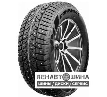 Compasal 185/55 r15 WINTER STUD 86T Шипы