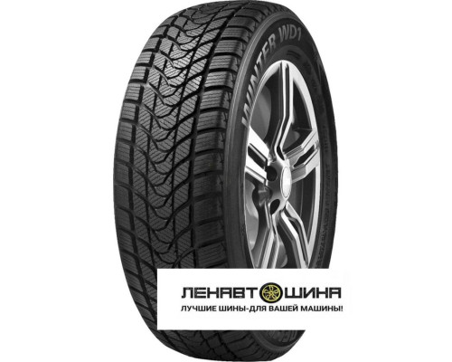 Delinte 175/70 r14 Winter WD1 88T