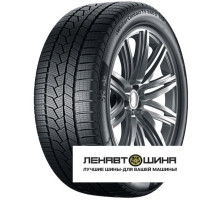 Continental 255/45 r21 WinterContact TS 860 S 106V