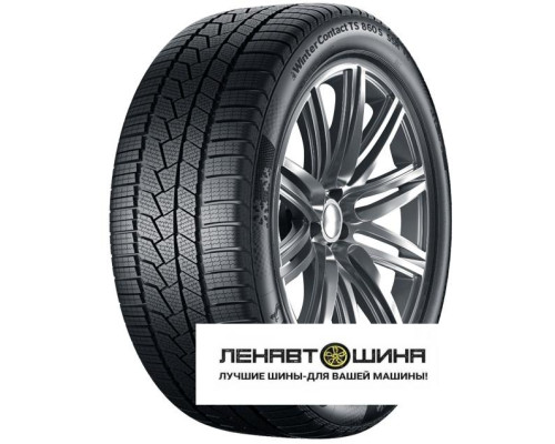 Continental 225/45 r18 WinterContact TS 860 S 95V Runflat