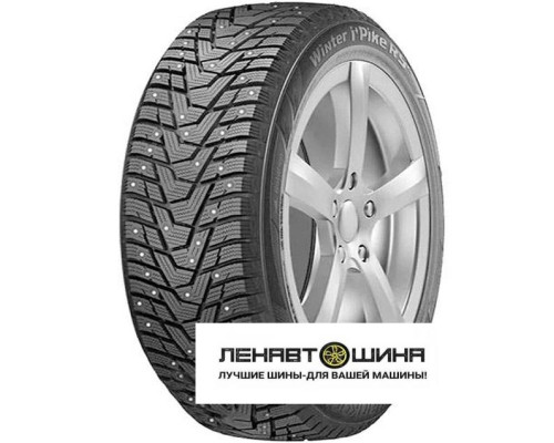 Hankook 225/45 r17 Winter i*Pike RS2 W429 94T Шипы