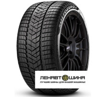 Pirelli 285/30 r21 Winter Sottozero III 100W